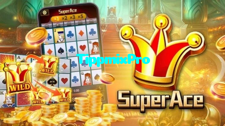 TippmixPro casino presented on mobile device in Pakistan with slots and live games