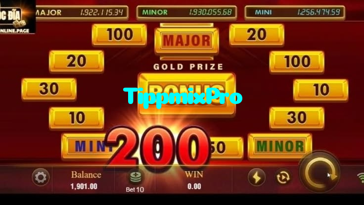 TippmixPro خوش آمدید بونس +600% پیشکش موبائل ایپ کے پروموشن سیکشن میں دکھائی دیتی ہے۔
