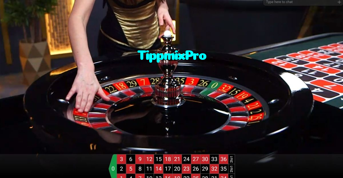available types of TippmixPro bet including pre-match live express and system bets