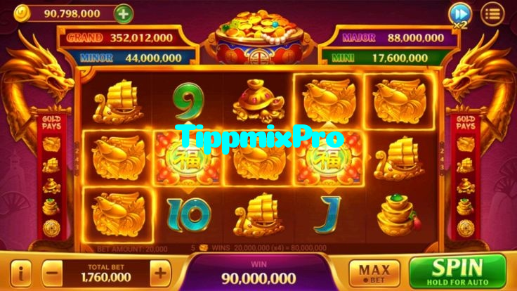TippmixPro خوش آمدید بونس +600% پیشکش موبائل ایپ کے پروموشن سیکشن میں دکھائی دیتی ہے۔