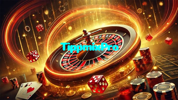 available types of TippmixPro bet including pre-match live express and system bets